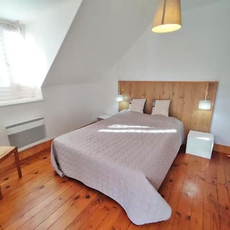 L'Alexiane, Centre Luchon, Parking Gratuit, Wifi Apartment Bagnères-de-Luchon Exterior foto
