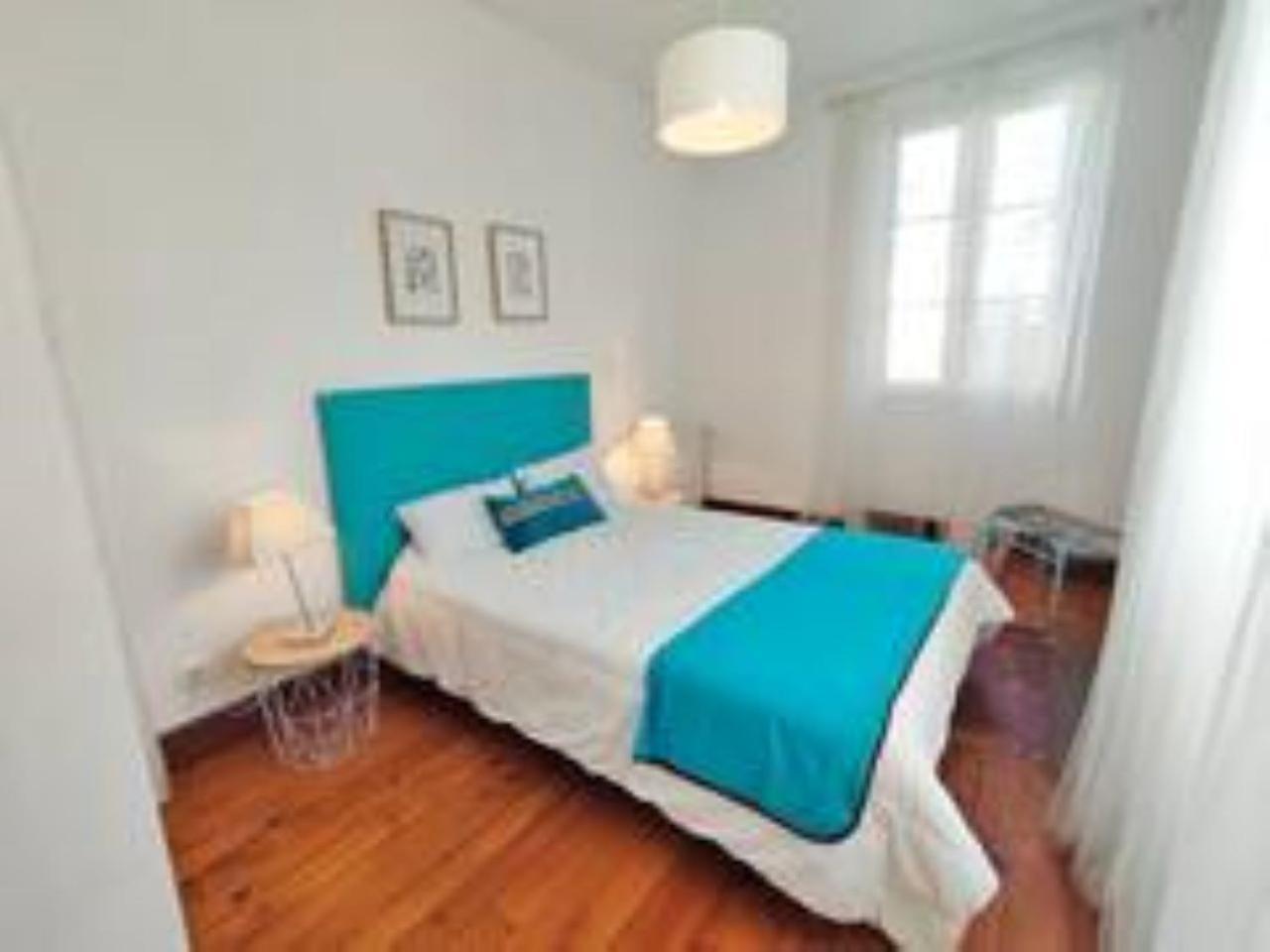 L'Alexiane, Centre Luchon, Parking Gratuit, Wifi Apartment Bagnères-de-Luchon Exterior foto