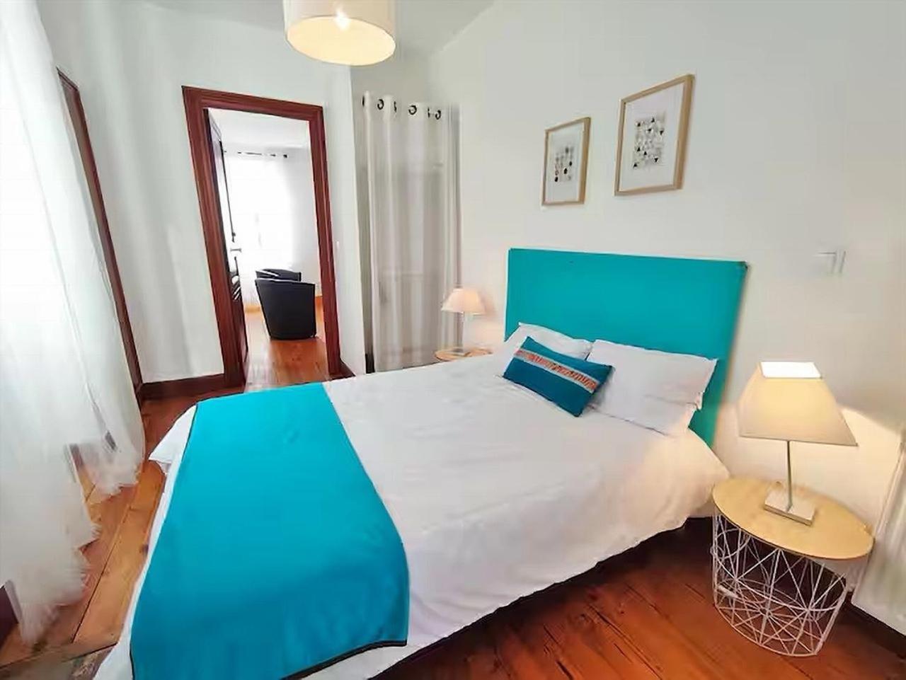 L'Alexiane, Centre Luchon, Parking Gratuit, Wifi Apartment Bagnères-de-Luchon Exterior foto