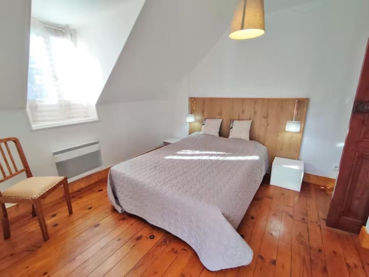L'Alexiane, Centre Luchon, Parking Gratuit, Wifi Apartment Bagnères-de-Luchon Exterior foto