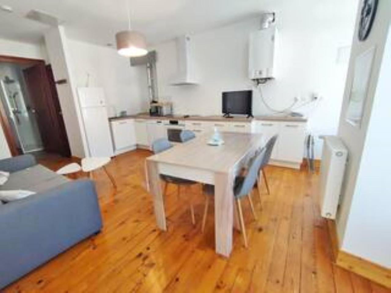 L'Alexiane, Centre Luchon, Parking Gratuit, Wifi Apartment Bagnères-de-Luchon Exterior foto