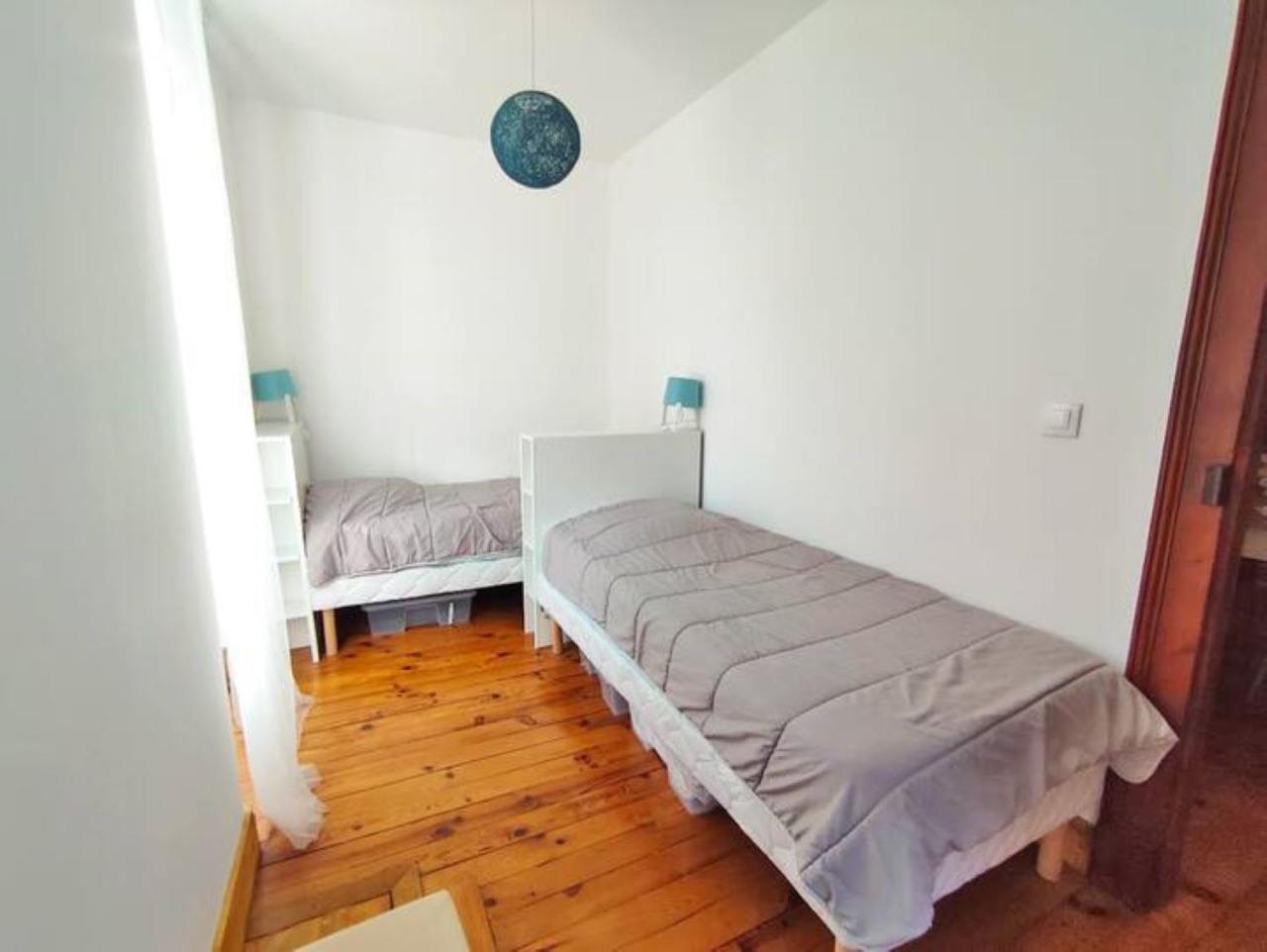 L'Alexiane, Centre Luchon, Parking Gratuit, Wifi Apartment Bagnères-de-Luchon Exterior foto